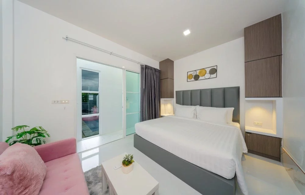 About Hotel in Krabi Pictures 4