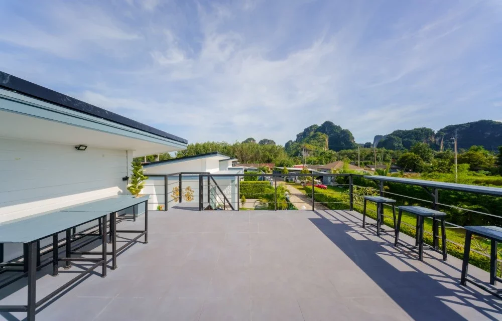 Image of Blog at Lark Pool Villa Krabi