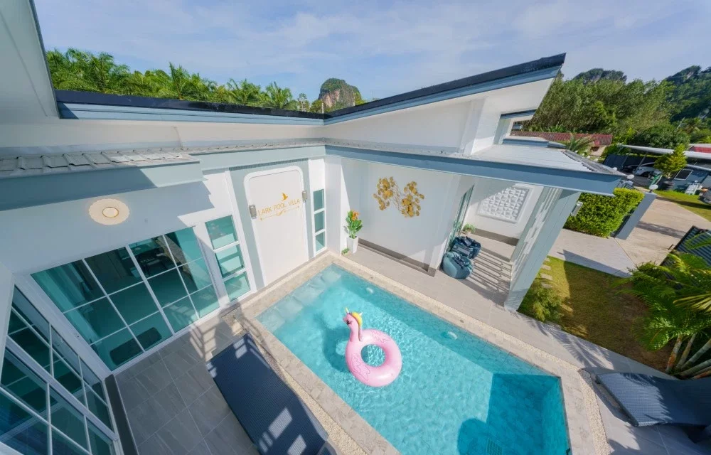 About Hotel in Krabi Pictures 2