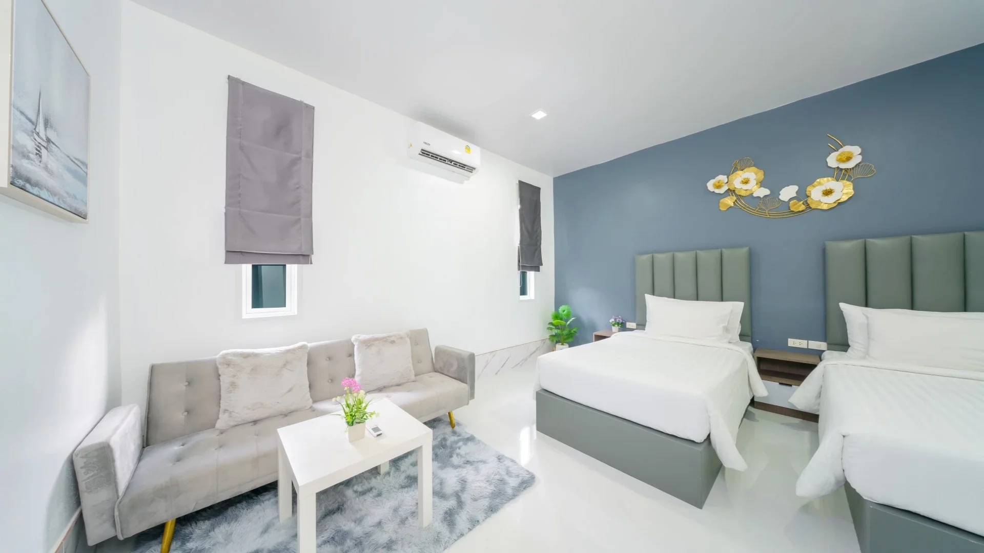 Lark Pool Villa Krabi Main Image