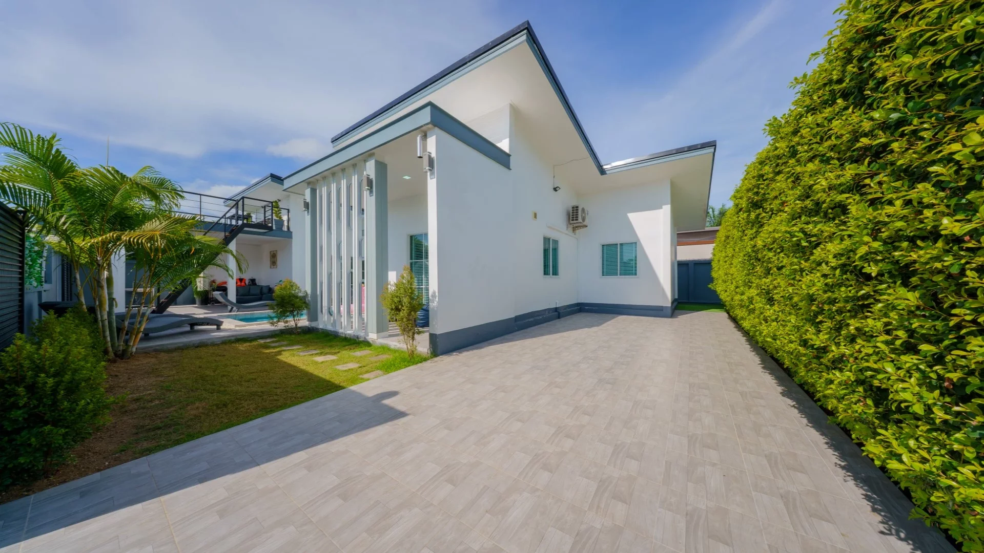 Lark Pool Villa Krabi Main Image