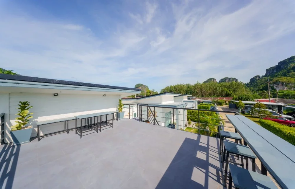 About Hotel in Krabi Pictures 3